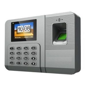 BIO 31 Biometric Attendance System