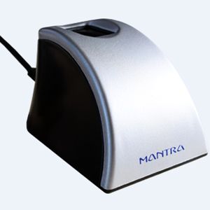 Mantra MFS 100 USB Fingerprint Reader