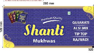 Mix Premium Quality  Mukhwas