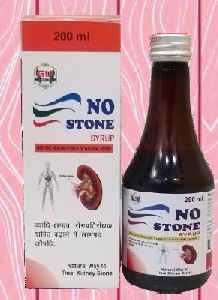 No Stone Syrup