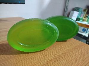 glycerine soap