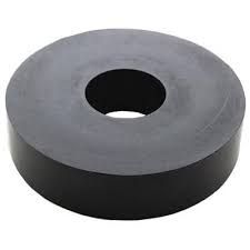rubber disc