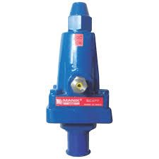 pilot valves