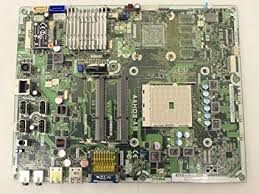 HP Motherboard