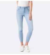 Hannah Low Denim