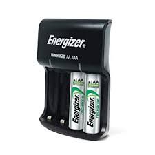 Rechargeable Battery