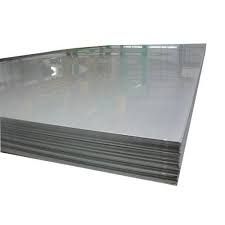 Stainless Steel Plates