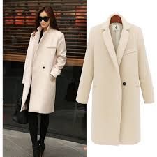 Womens Coat Jacket