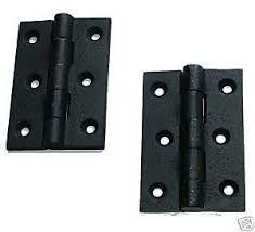 Cast Iron Hinge