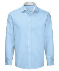 Plain Cotton Shirt, Size : M, XL, XXL