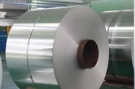 Stainless Steel China Coil