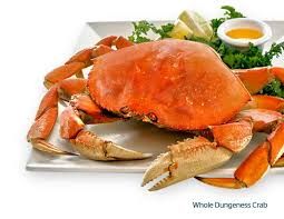 Crab Sea Food