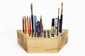 Pen Stand