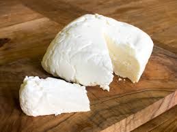 Fresh Cheese