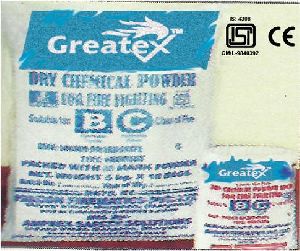 ABC-BC Dry Chemical Powder & AFFF Concentrate