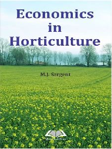 Economics in Horticulture