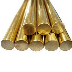 aluminum bronze rods