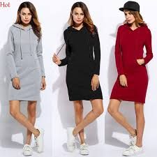 Non-Stitched Plain Chiffon Winter Casual Dress, Size : M, XL, XXL