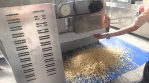 Rice Making Machine