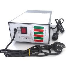 E Rickshaw Battery Charger