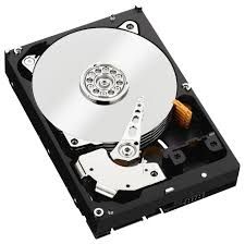 Hard Disk