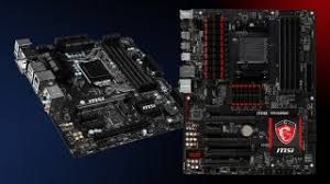 Motherboard