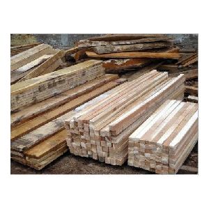 Timber Wood Planks