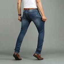 Lycra Strech Jeans