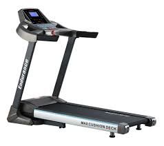 Exercise Treadmill