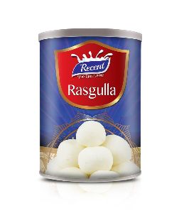 White Rasgulla