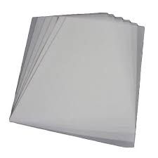 Overhead Projector Paper