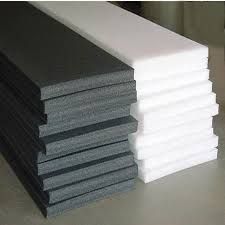 polyurethane foam sheet