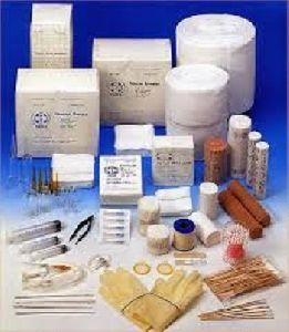 Disposables Medical Products