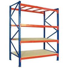 storage racks