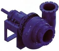 CRI Industrial Pump
