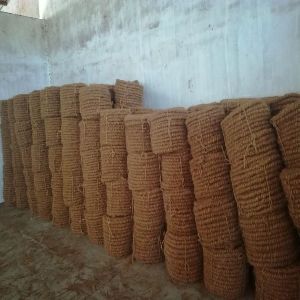 Coir Twisted Rope
