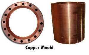 Copper Mould
