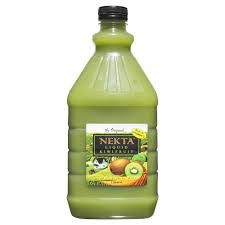 Kiwi Fruit Juice