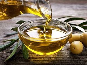 edible oil