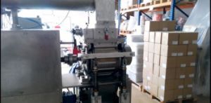 Automatic Cube Sugar Making Machines R TYPE, Power : 3-5kw