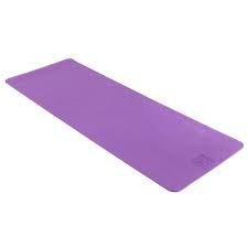 yoga mat