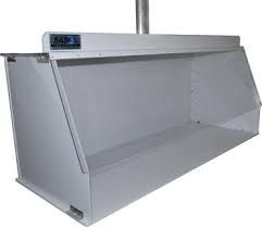 fume exhaust hoods