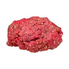 Ground Meat