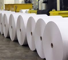 imported white paper