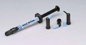 Tetric N-Flow Syringe Refill