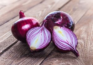 red onion