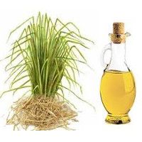 500 Gm Vetiver Oil