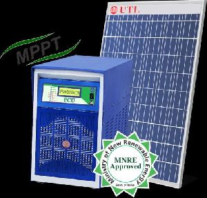 UTL 5KVA Solar PCU