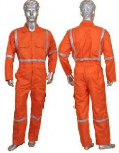 Coverall Stitching Services