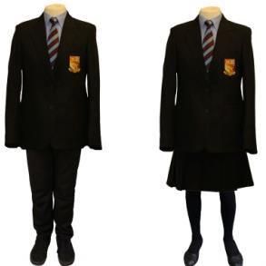 School Uniform Stitching Services